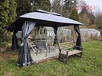 Chata 25 m2, zahrada 424 m2, Karlovy Vary, Dalovice - 20260409_112949.jpg