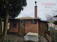 Chata 25 m2, zahrada 424 m2, Karlovy Vary, Dalovice - 20260409_113048.jpg