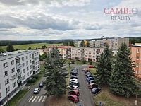 Byt 1+1, 36 m2, Františkovy Lázně, Májová - 20260722_143257.jpg