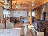 Chalupa, pozemek 16.279 m2, Dolní Paseky - 20260728_182236.jpg