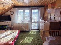 Chalupa, pozemek 16.279 m2, Dolní Paseky - 20260728_182419.jpg