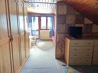 Chalupa, pozemek 16.279 m2, Dolní Paseky - 20260728_182432.jpg
