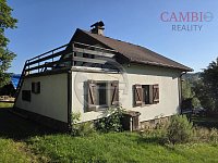 Chalupa, pozemek 16.279 m2, Dolní Paseky - 20260728_183011.jpg