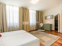 Pronájem bytu 3+kk, 159 m2, Praha 2  Vinohrady - Foto 4