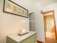 Pronájem bytu 3+kk, 159 m2, Praha 2  Vinohrady - Foto 5