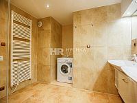 Pronájem bytu 3+kk, 159 m2, Praha 2  Vinohrady - Foto 6