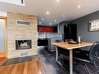 Pronájem bytu 3+kk, 159 m2, Praha 2  Vinohrady - Foto 11