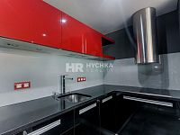 Pronájem bytu 3+kk, 159 m2, Praha 2  Vinohrady - Foto 12