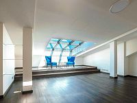 Pronájem bytu 3+kk, 159 m2, Praha 2  Vinohrady - Foto 16