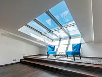 Pronájem bytu 3+kk, 159 m2, Praha 2  Vinohrady - Foto 17