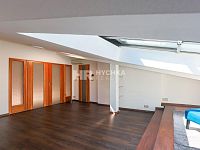 Pronájem bytu 3+kk, 159 m2, Praha 2  Vinohrady - Foto 18