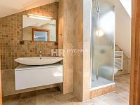 Pronájem bytu 3+kk, 159 m2, Praha 2  Vinohrady - Foto 19