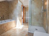 Pronájem bytu 3+kk, 159 m2, Praha 2  Vinohrady - Foto 20