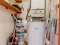 Pronájem bytu 3+kk, 159 m2, Praha 2  Vinohrady - Foto 21