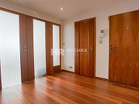 Pronájem bytu 3+kk, 159 m2, Praha 2  Vinohrady - Foto 23