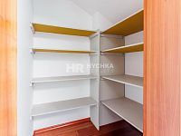 Pronájem bytu 3+kk, 159 m2, Praha 2  Vinohrady - Foto 25