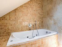 Pronájem bytu 3+kk, 159 m2, Praha 2  Vinohrady - Foto 26