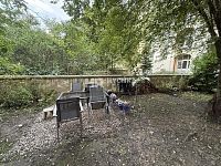 Pronájem bytu 3+kk, 159 m2, Praha 2  Vinohrady - Foto 27