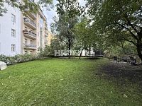Pronájem bytu 3+kk, 159 m2, Praha 2  Vinohrady - Foto 28