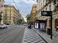 Pronájem bytu 3+kk, 159 m2, Praha 2  Vinohrady - Foto 29