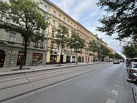 Pronájem bytu 3+kk, 159 m2, Praha 2  Vinohrady - Foto 30