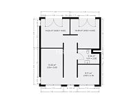 Prodej bytu 5+1, Rudná u Prahy - Foto 12