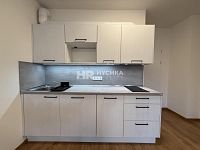 Pronájem bytu 1+kk, 32 m2  Thomasova, Praha 13  - Foto 6