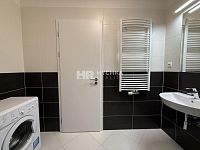 Pronájem bytu 1+kk, 32 m2  Thomasova, Praha 13  - Foto 9