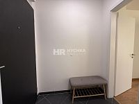 Pronájem bytu 1+kk, 32 m2  Thomasova, Praha 13  - Foto 11