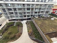 Pronájem bytu 1+kk, 32 m2  Thomasova, Praha 13  - Foto 14