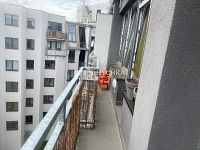 Pronájem bytu 2+kk  57 m Bartoškova, Praha - Nusle - Foto 6