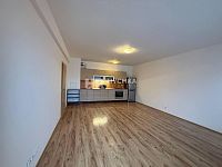 Pronájem bytu 2+kk  57 m2 Bartoškova, Praha - Nusle - Foto 5