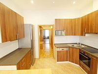 Prodej bytu 1+1, 45 m²  v srdci Karlína, 45 m², metro 2 minuty