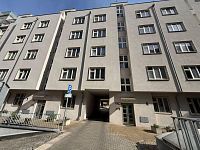Prodej bytu 1+1, 45 m2  v srdci Karlína