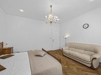 Pronájem pokojů nebo celého bytu 2+1, 58 m2, Minská, Praha 10  Vršovice - _MG_4712.jpg
