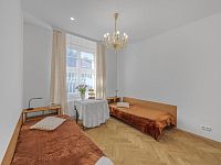 Pronájem pokojů nebo celého bytu 2+1, 58 m2, Minská, Praha 10  Vršovice - _MG_4742.jpg