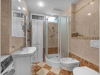 Pronájem pokojů nebo celého bytu 2+1, 58 m2, Minská, Praha 10  Vršovice - _MG_4767.jpg
