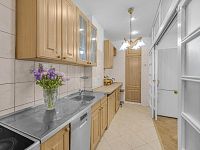 Pronájem pokojů nebo celého bytu 2+1, 58 m2, Minská, Praha 10  Vršovice - _MG_4777.jpg