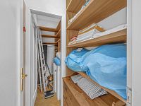 Pronájem pokojů nebo celého bytu 2+1, 58 m2, Minská, Praha 10  Vršovice - _MG_4792.jpg
