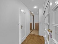Pronájem pokojů nebo celého bytu 2+1, 58 m2, Minská, Praha 10  Vršovice - _MG_4807.jpg