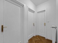 Pronájem pokojů nebo celého bytu 2+1, 58 m2, Minská, Praha 10  Vršovice - _MG_4812.jpg