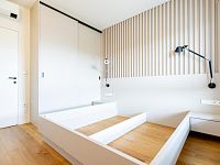 Pronájem bytu 3+kk s terasou, klimatizaci a garážovým stáním, Podvinný mlýn  Praha 9, Libeň - L44A9271.JPG