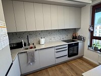 Prodej bytu 3+kk s terasami, garážovým stáním a sklepem, Praha 9  Libeň, Podvinný mlýn - 21