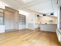 Prodej bytu 3+kk s terasami, klimatizací, garážovým stáním a sklepem, Praha 9  Libeň, Podvinný mlýn - L44A9211.JPG