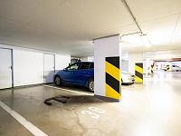 Prodej bytu 3+kk s terasami, klimatizací, garážovým stáním a sklepem, Praha 9  Libeň, Podvinný mlýn - L44A9297.JPG