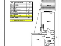 Pronájem bytu 2+kk s terasou a garážovým stáním, 56 m², Chlebovická, Praha 9  Letňany - IMG_1355.PNG