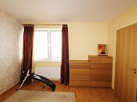 Pronájem bytu 2+kk s terasou a garážovým stáním, 56 m², Chlebovická, Praha 9  Letňany - IMG_4133.JPG