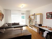 Pronájem bytu 2+kk s terasou a garážovým stáním, 56 m², Chlebovická, Praha 9  Letňany - IMG_4172.JPG