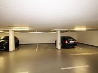Pronájem bytu 2+kk s terasou a garážovým stáním, 56 m², Chlebovická, Praha 9  Letňany - IMG_4196.JPG