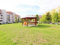 Pronájem bytu 2+kk s terasou a garážovým stáním, 56 m², Chlebovická, Praha 9  Letňany - IMG_4212.JPG